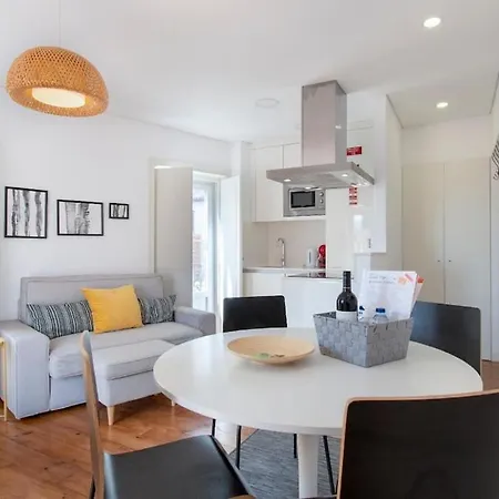 Portas Do Sol Stylish リスボン