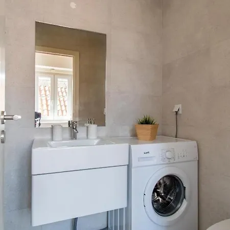 Portas Do Sol Stylish リスボン