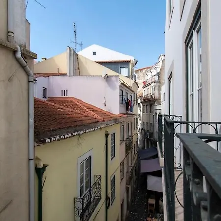 Portas Do Sol Stylish With Elevator
