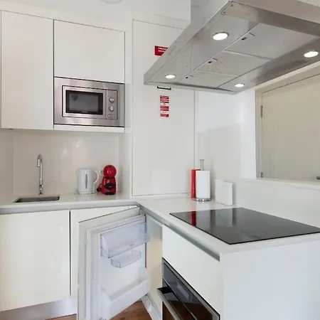 Apartment Portas Do Sol Stylish With Elevator *