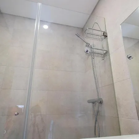 Portas Do Sol Stylish With Elevator Apartment Lisbon