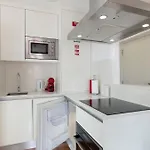 Lejlighed Portas Do Sol Stylish *